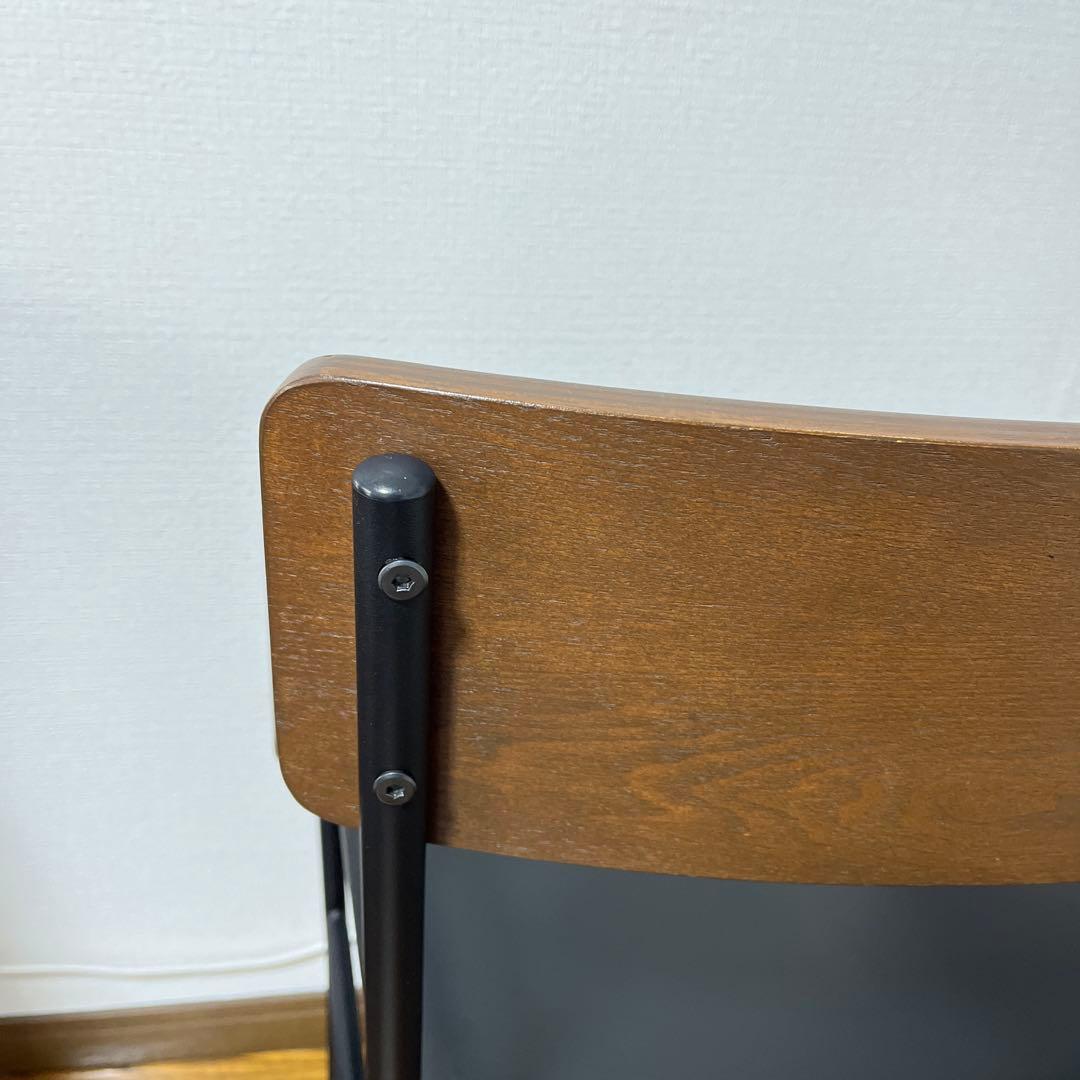 LOWYA クレモチェア