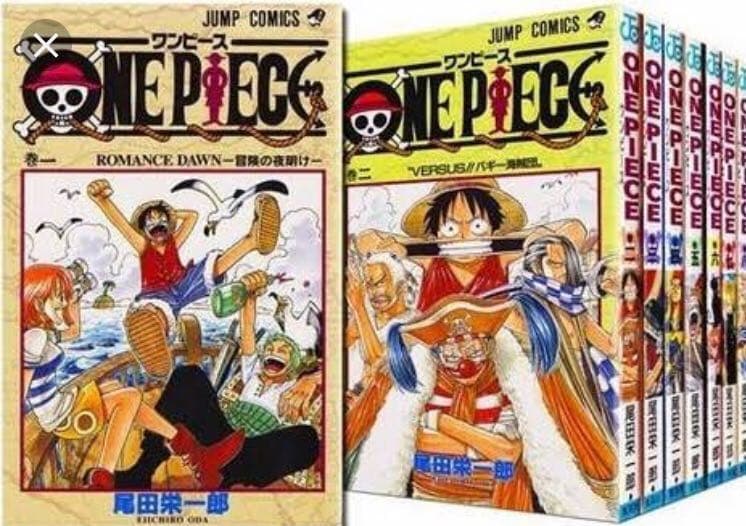 ワンピース 1〜89巻セット ワンピース ONE PIECE コミック 1-89巻セット |本 | 通販 | Amazon