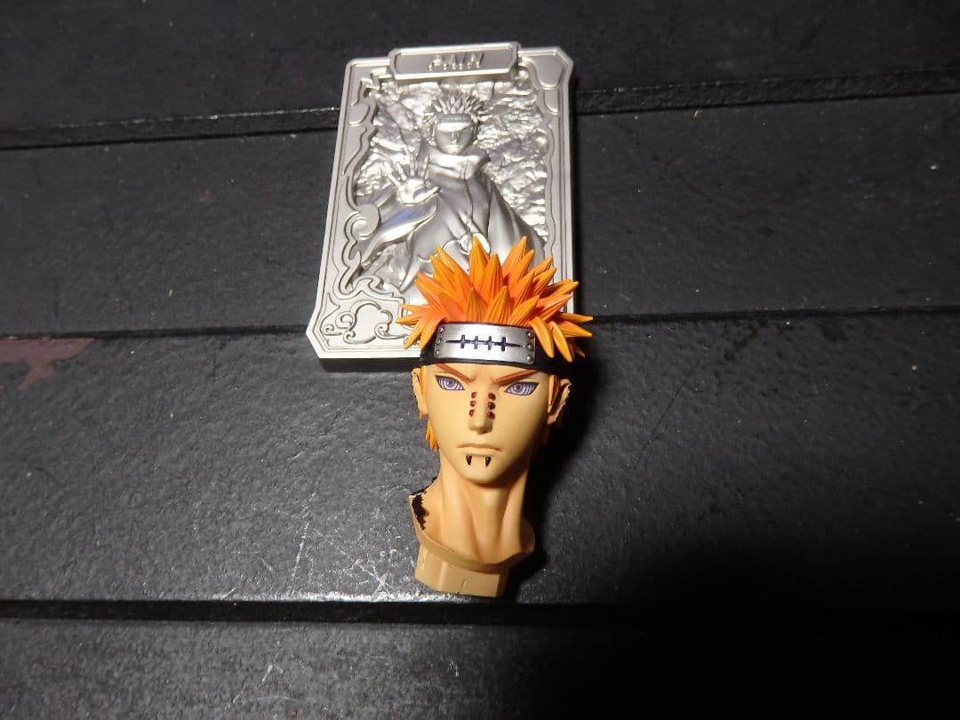 ペイン　フィギュア