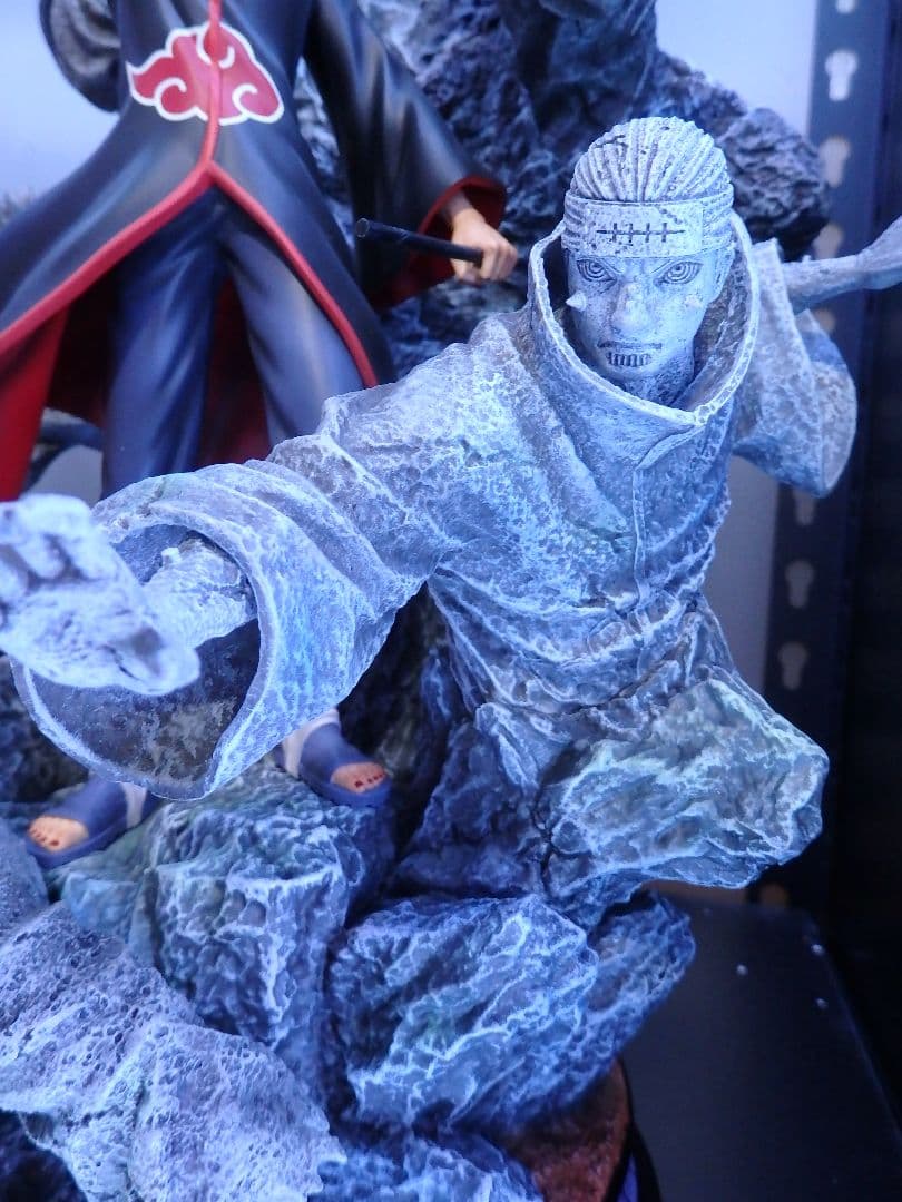 ペイン　フィギュア