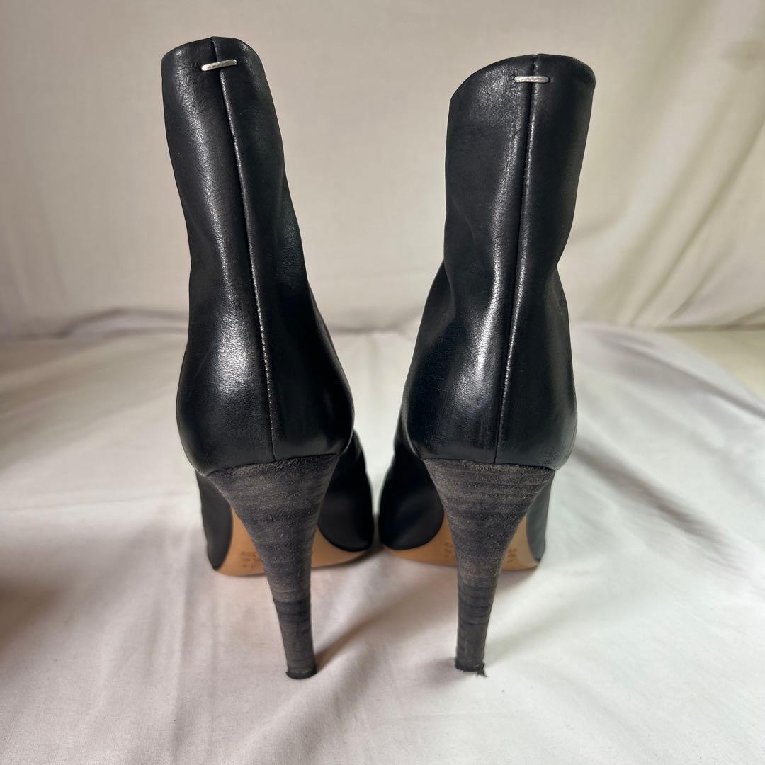 【sk/9.14/25】MaisonMartinMargielaブーティ