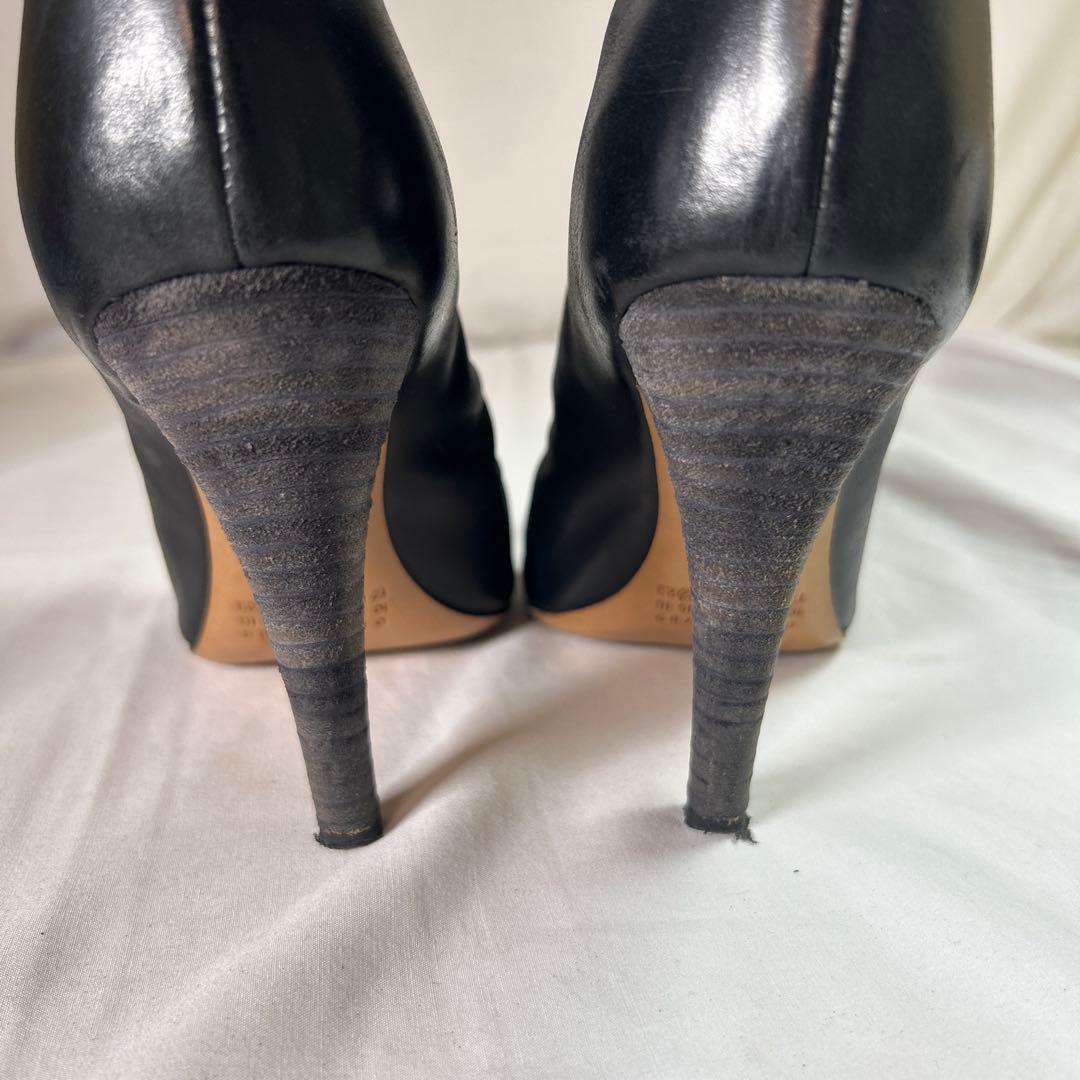 【sk/9.14/25】MaisonMartinMargielaブーティ