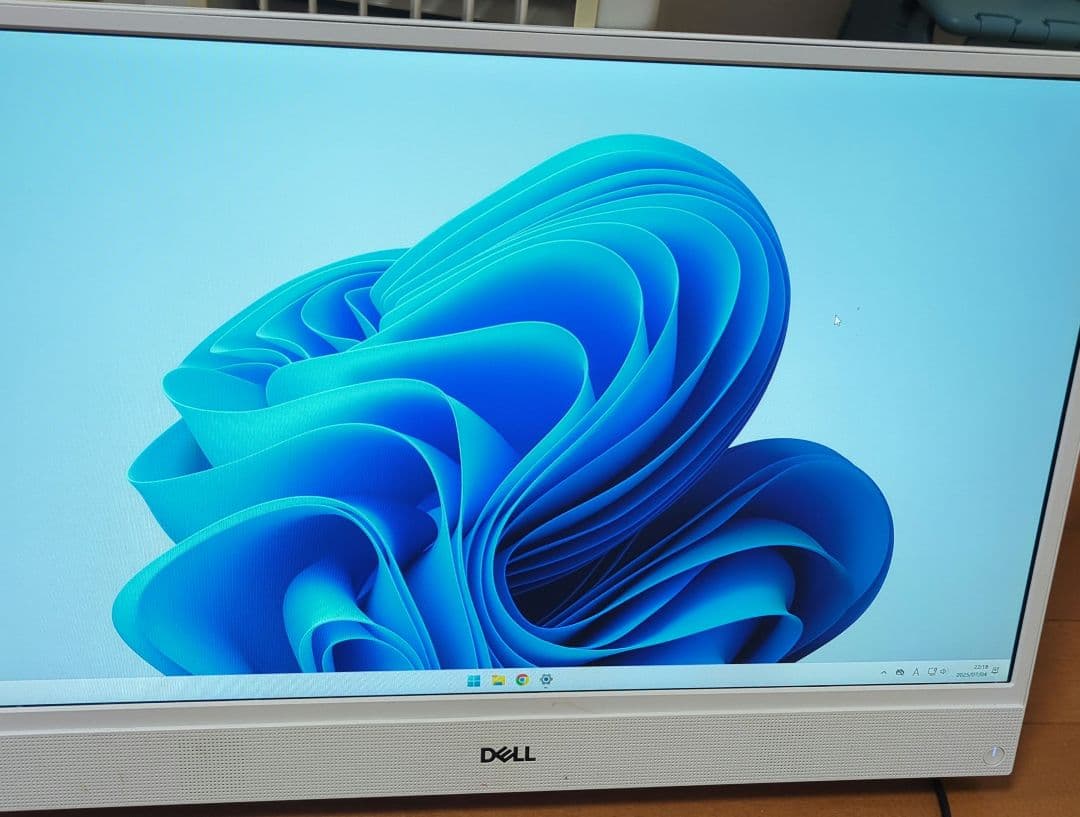 DELL デスクトップPC ホワイト キーボード・マウス付き inspiron Amazon.co.jp: Dell Inspiron 5400 24インチ オールインワン タッチ