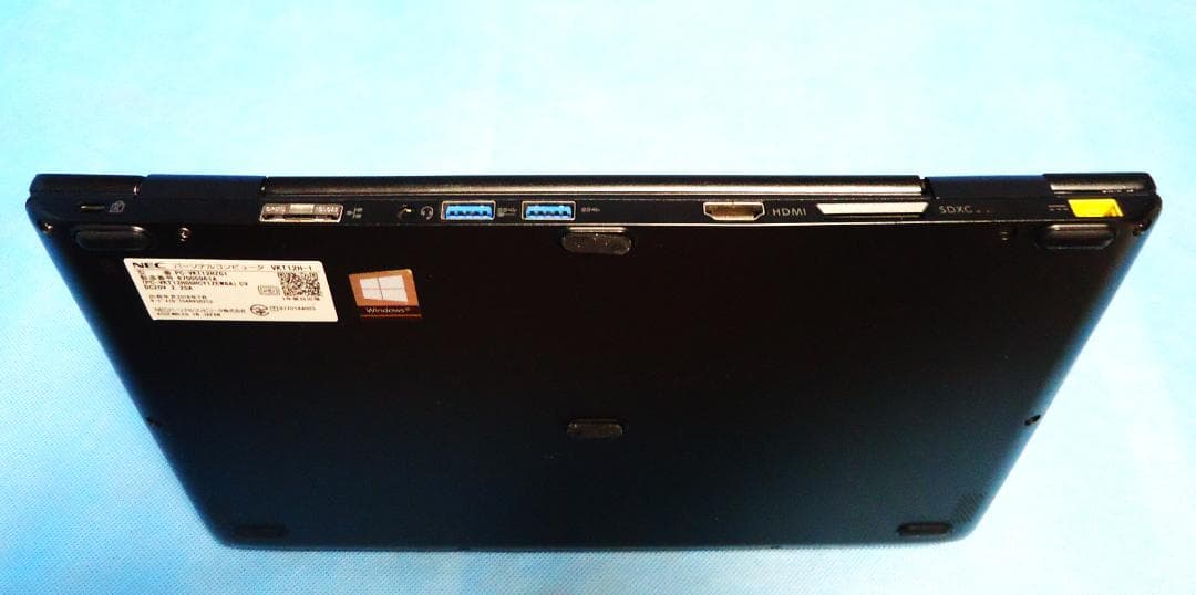 Windows11 ☆最新版24H2☆ 高速 SSD 256GB ☆メモリ8GB