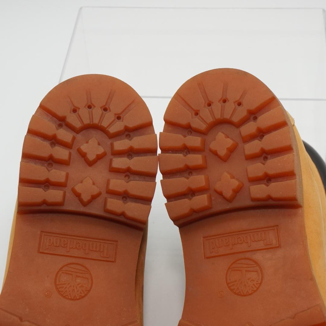 1872 ティンバーランド 26cm 10061 6インチプレミアムブーツ - メルカリ