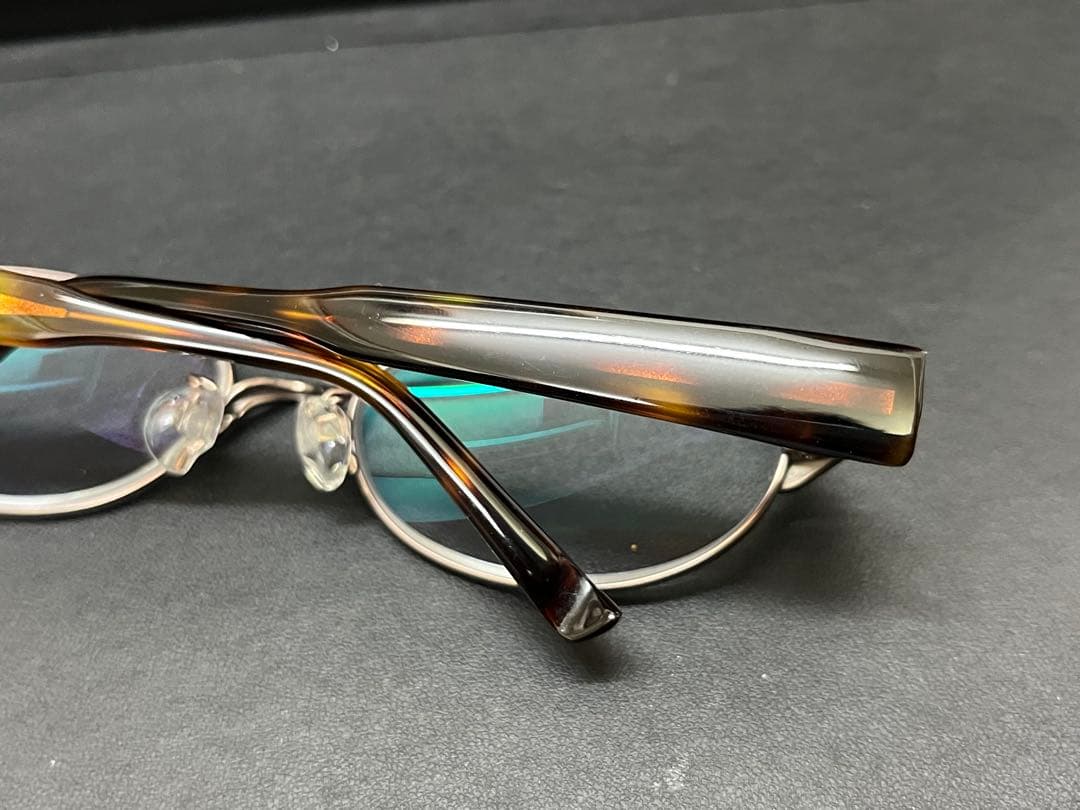 999.9 フォーナインズ メガネ s-721T - メルカリ