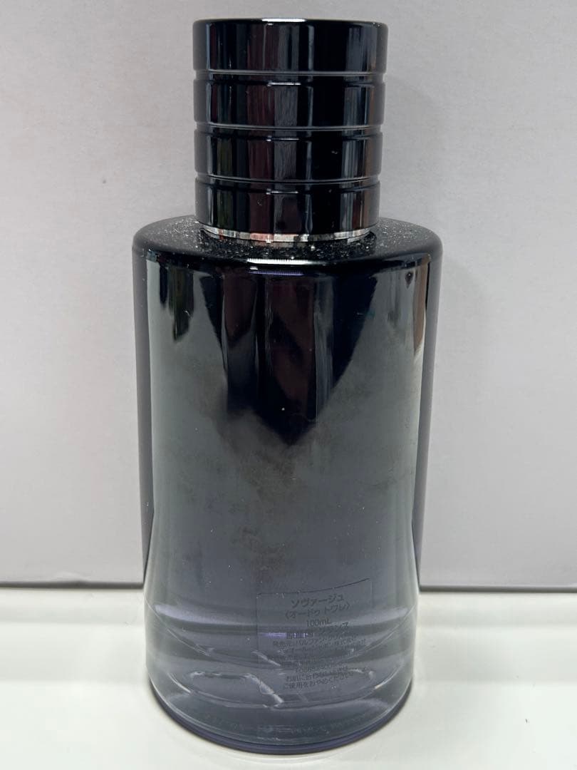 【#sk/1.9/5】ディオールソヴァージュオードゥトワレ100ml Dior