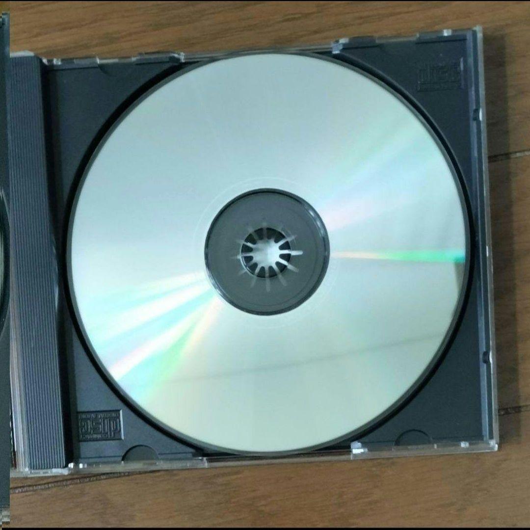 不思議な文通　セレモニー・オブ・イノセンス　PCゲーム　ピーター・ガブリエル