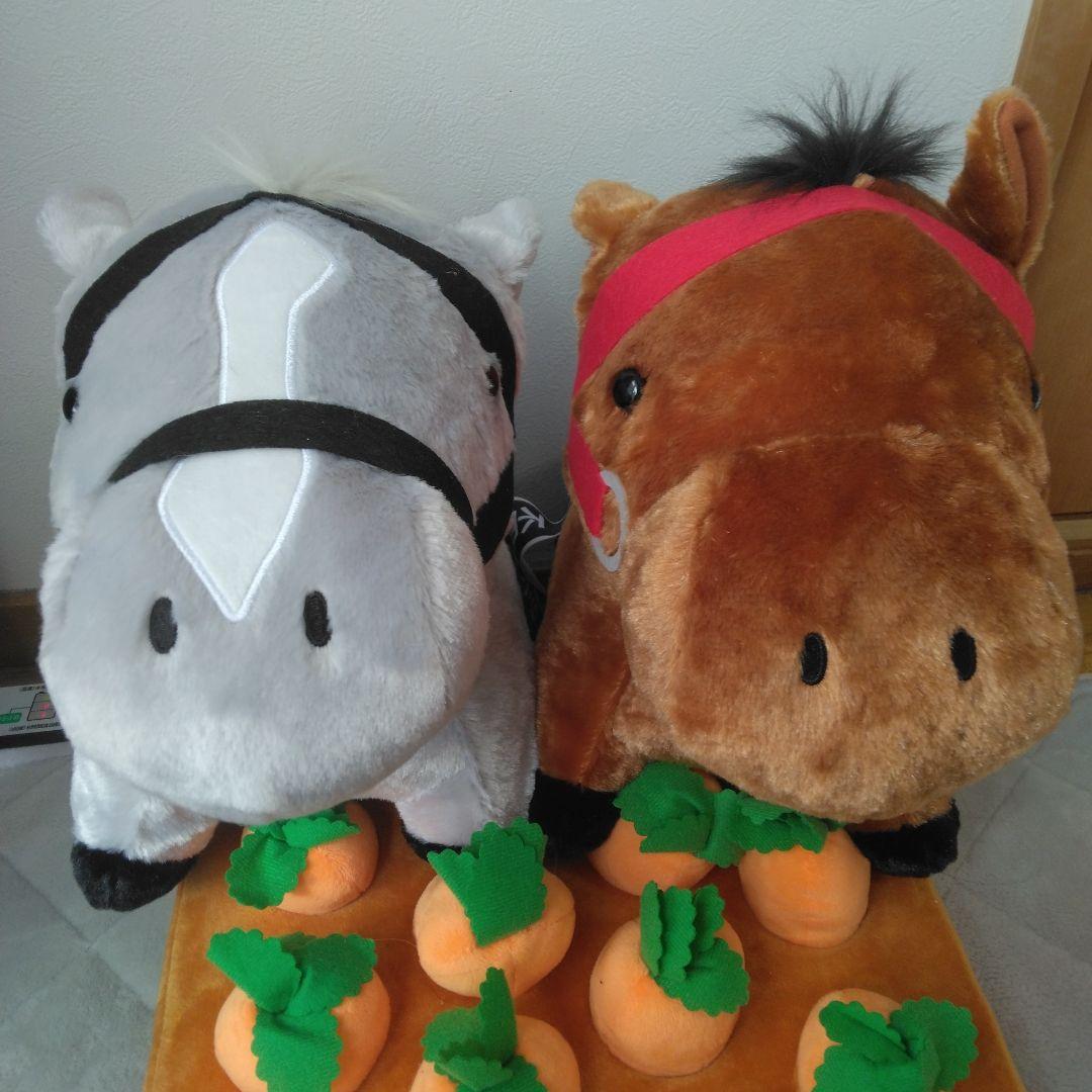 サラブレッドコレクションBIG 2セット - メルカリ