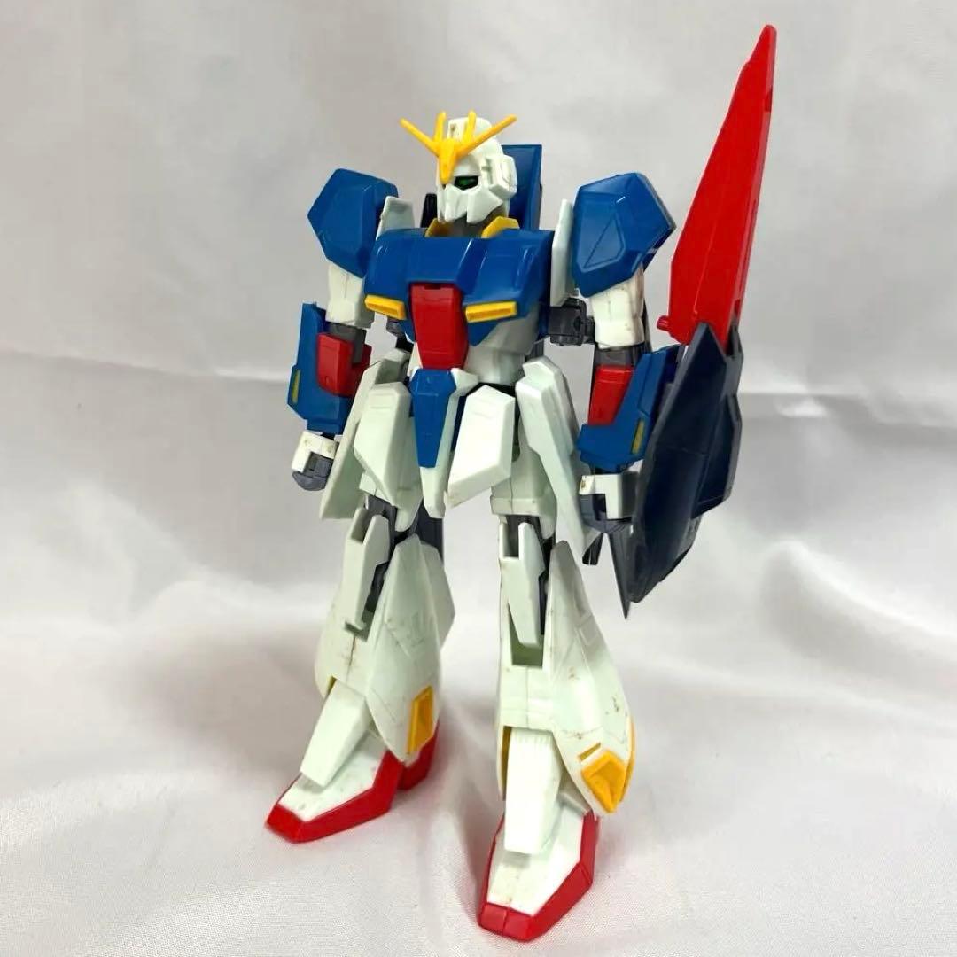 Zガンダム ジャンク3機(旧キット/旧HG/HCM)詰合せ - メルカリ