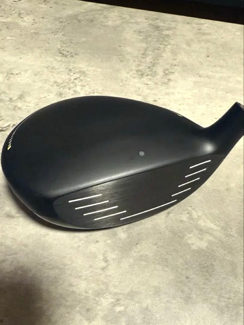 PING G430 SFTフェアウェイウッド 3W 16度 ヘッドのみ - メルカリ