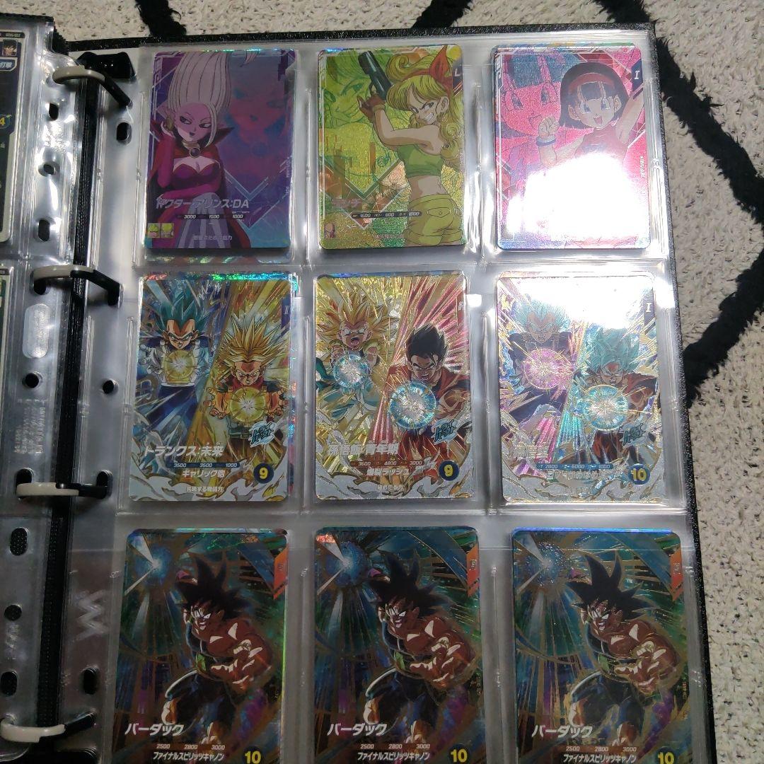 ドラゴンボール スーパーダイバーズ まとめ売り 引退品 - メルカリ