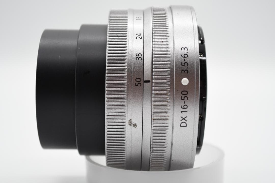 ★完動品★ NIKKOR Z DX 16-50mm f/3.5-6.3 VR