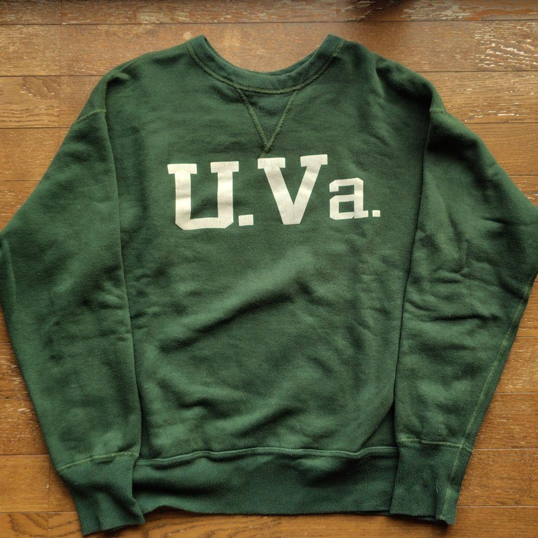 ウエアハウス WAREHOUSE 42 スウェット - メルカリ