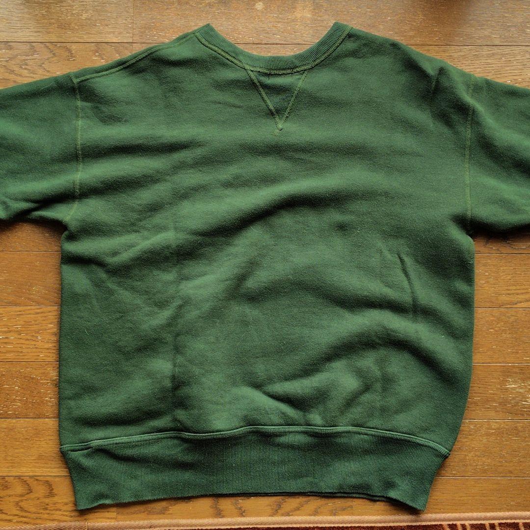 ウエアハウス WAREHOUSE 42 スウェット - メルカリ