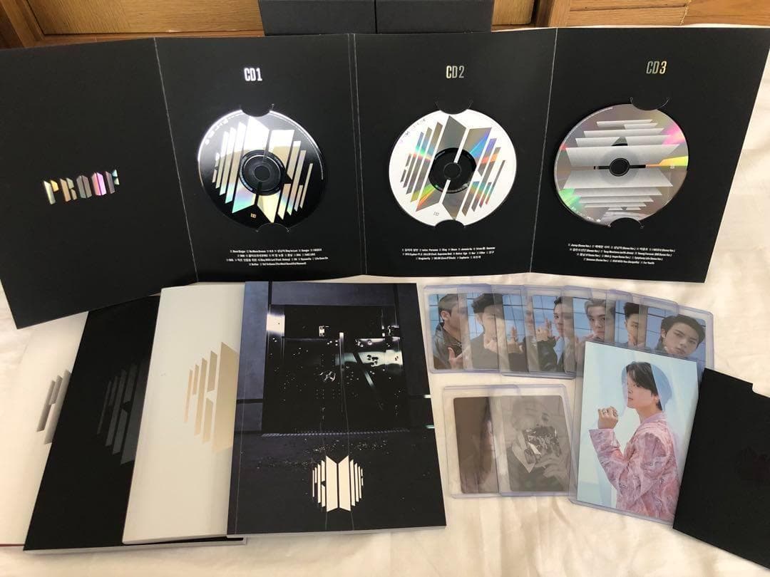 BTS グッズ まとめ アルバム 8冊セット BTS グッズ まとめ アルバム 8