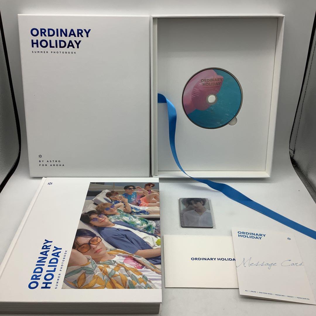 ASTRO ORDINARY HOLIDAY 6-0312-5aの通販｜beswd.com