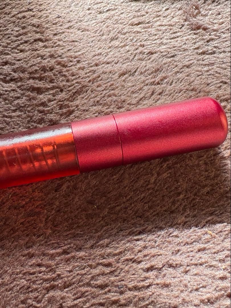 フェイスポインター COREFIT クリムゾンレッド 限定色 - メルカリ