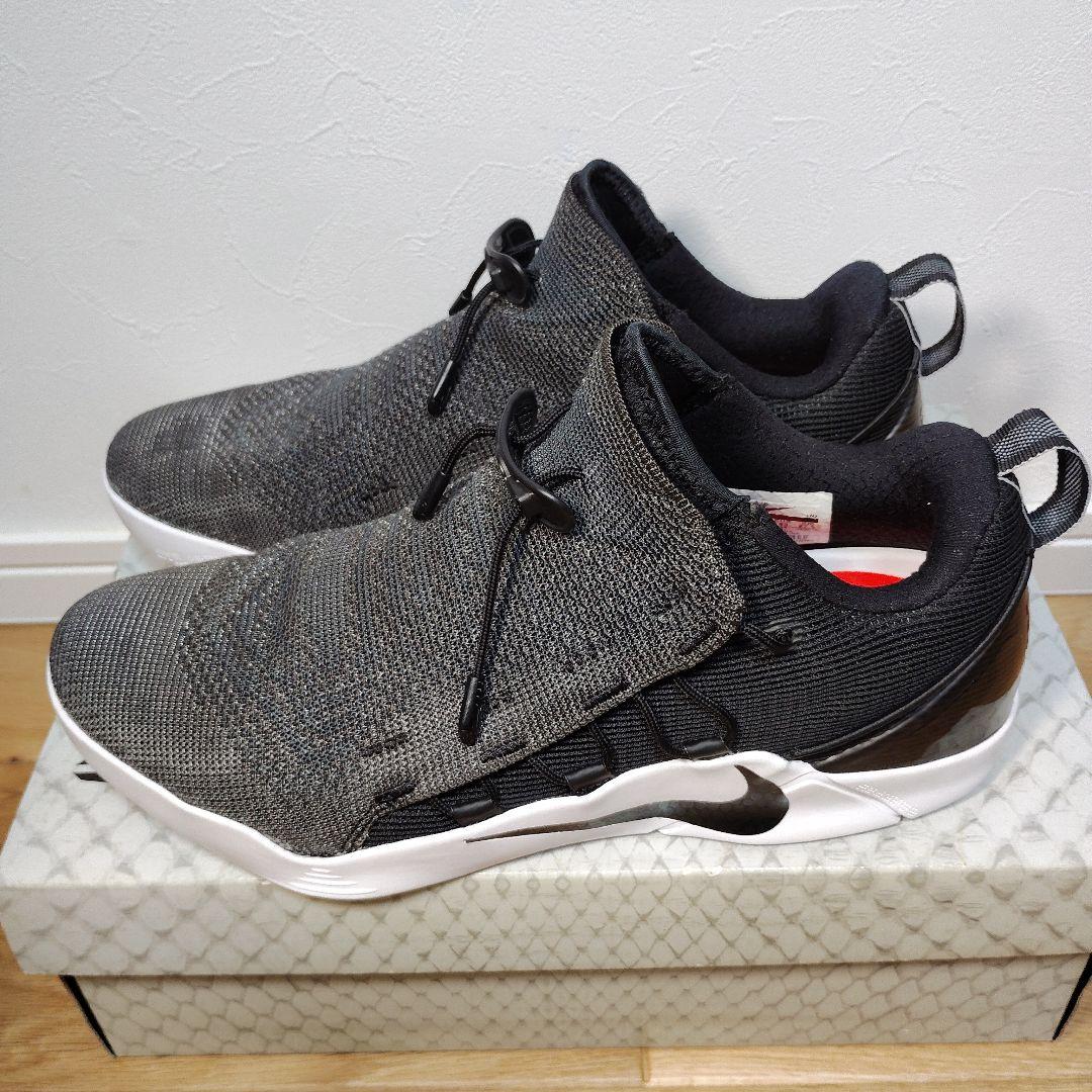 ナイキ NIKE KOBE AD NXT 27.5cm　コービー　バッシュ