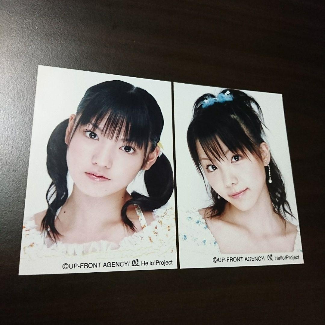 モーニング娘。 生写真 8枚 モー娘。 ハロプロ 12-5 - メルカリ