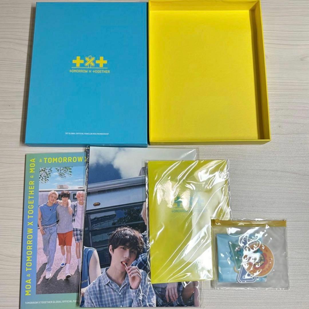 値段交渉可能】 TXT CD アルバム まとめ売り - メルカリ