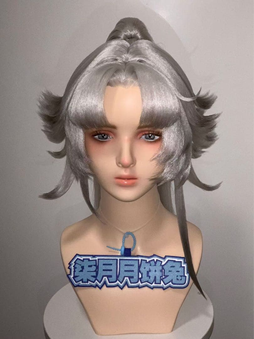 kig綾波レイ 着ぐるみ 全頭面マスク コスプレ 衣装 セット