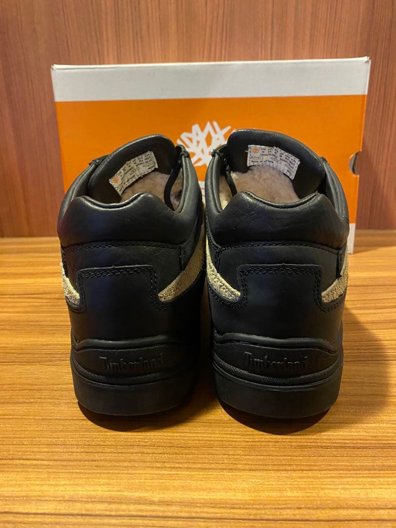 28センチTimberland x the Apartment - メルカリ