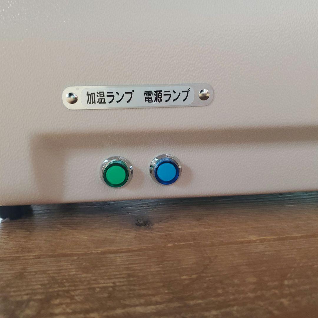 腹膜透析加温器 テルモ キャップディール加温器 - メルカリ