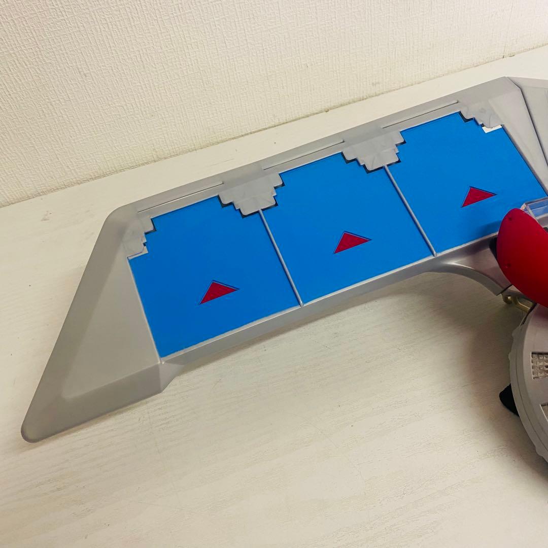 遊戯王 デュエルモンスターズ 初代デュエルディスク 海外逆輸入品