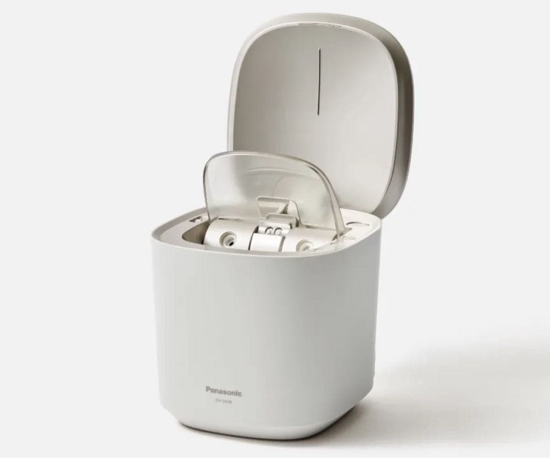 EH-SA0B パナソニック　スチーマーナノケア 概要 スチーマー ナノケア EH-SA0B | フェイスケア（スチーマー・美顔