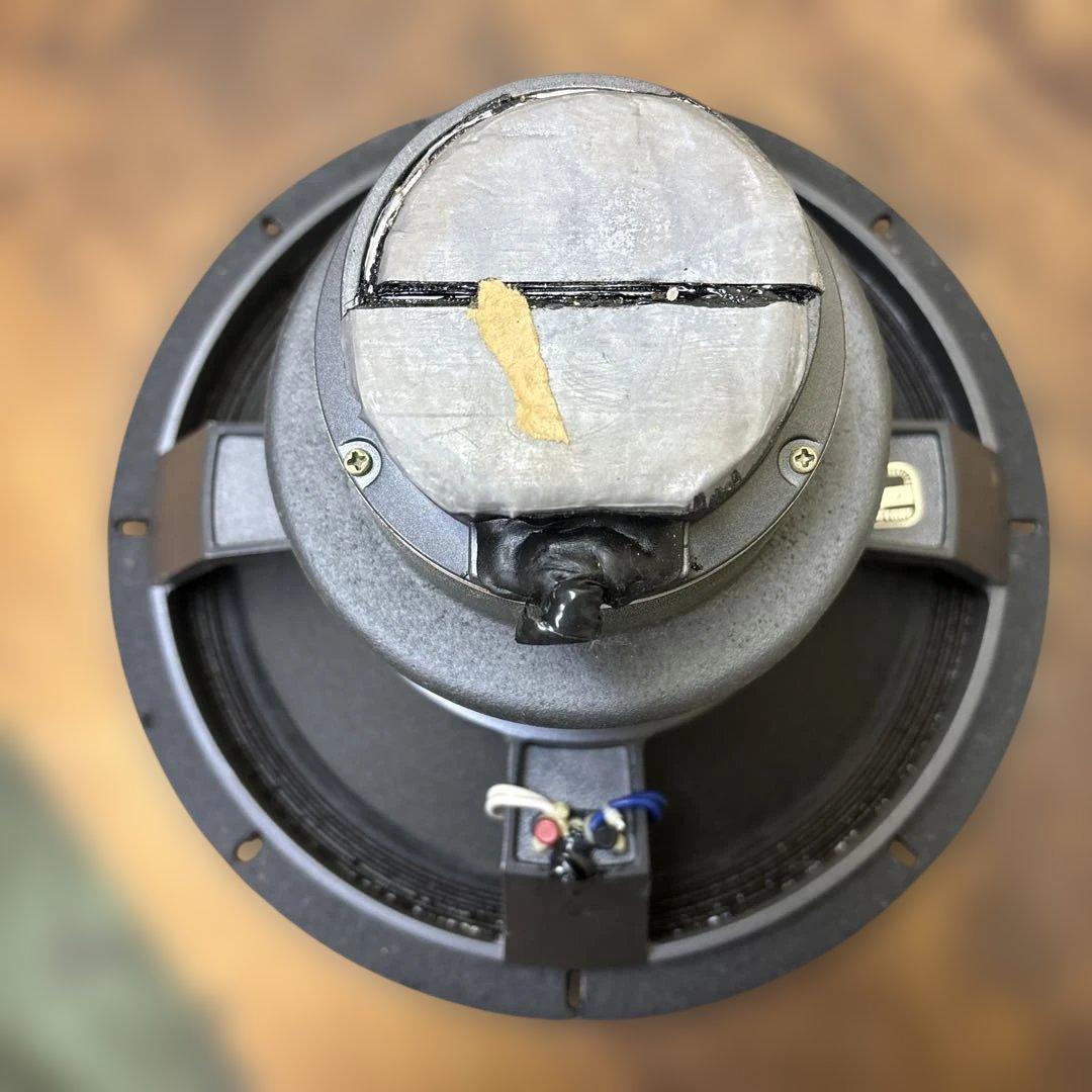 訳あり【ALTEC】604シリーズ 2ウェイ38cm同軸型アルスピーカーユニット