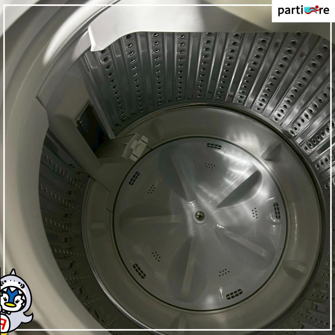 【大阪・兵庫送料・設置無料】 RORO 洗濯機　5.5kg　2023年製