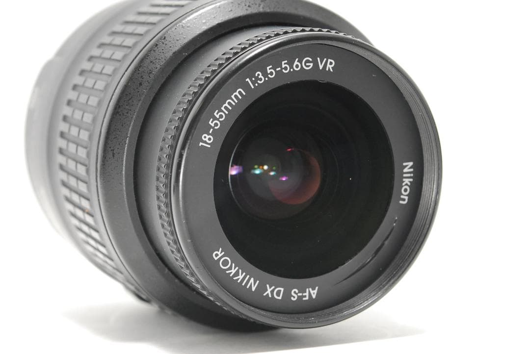 美品】Nikon D5500 Wi-Fi搭載 すぐスマホ転送 タッチパネル撮影 - メルカリ