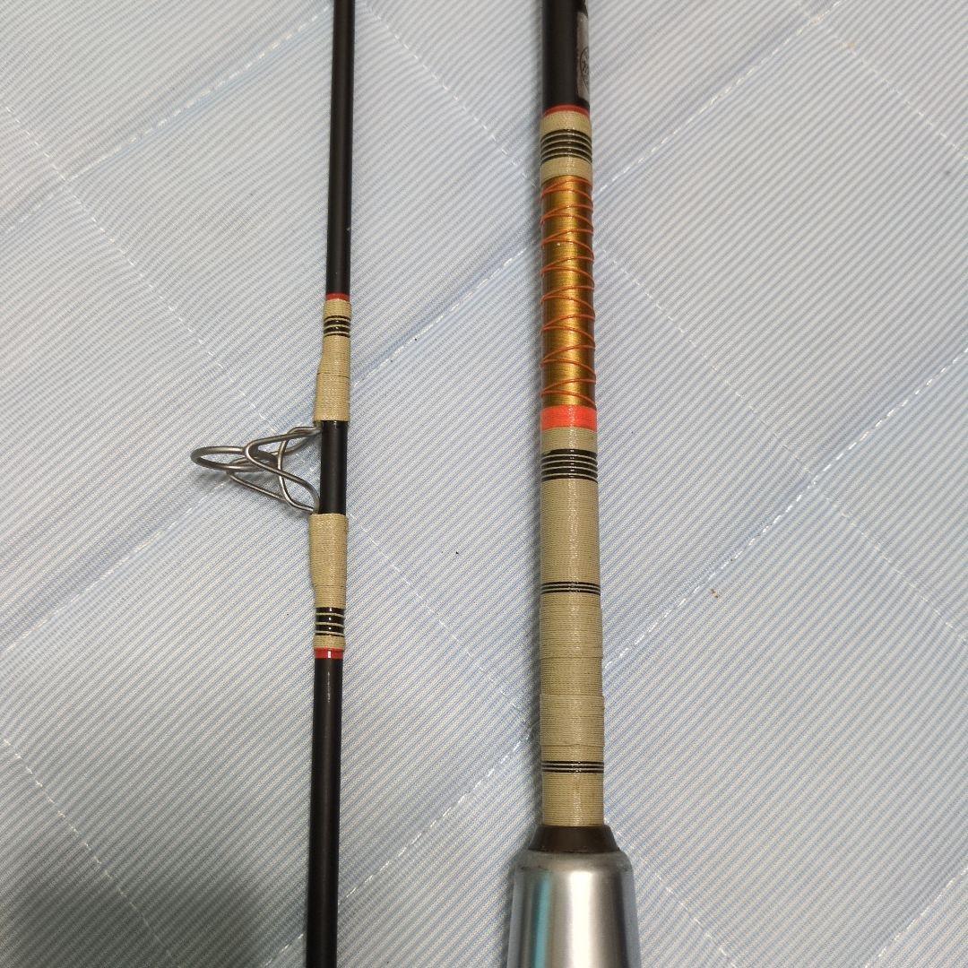 シマノ オリーブ UL 6ft バンタム olive オールド - メルカリ