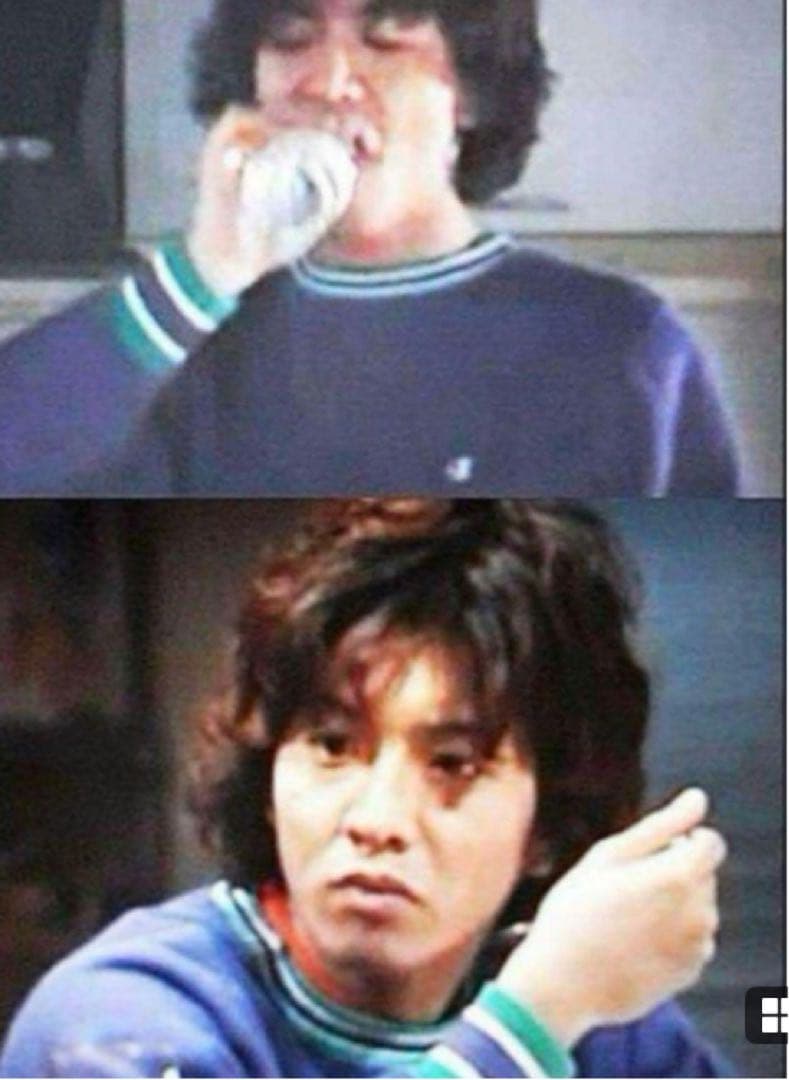 キムタク着用】90s復刻 チャンピオン リバースウィーブ スウェット L