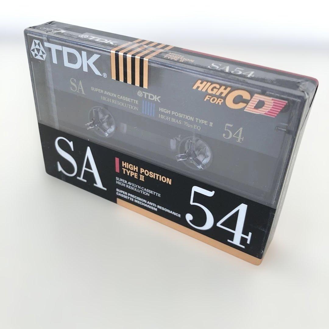 AIWA アイワ HS-P7 カセットボーイ （未開封TDK SA54付き） - メルカリ