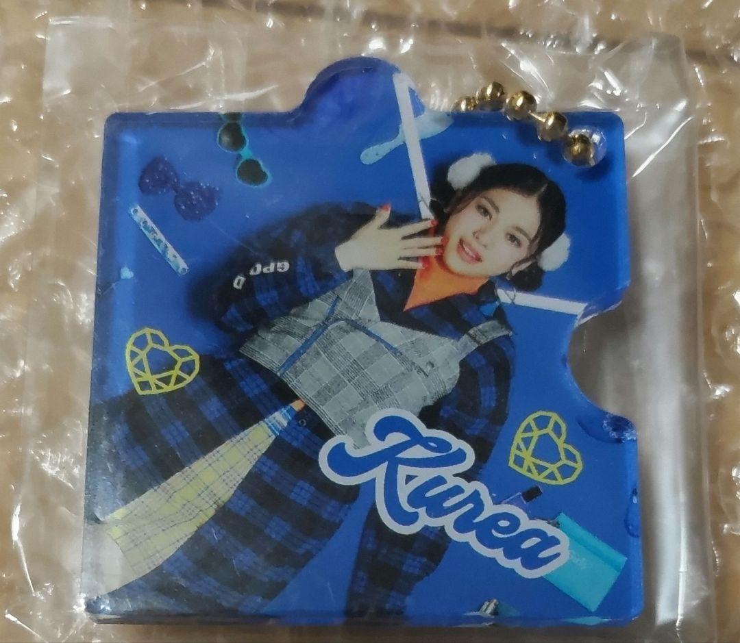 Girls² 増田來亜 グッズセット まとめ売り - メルカリ