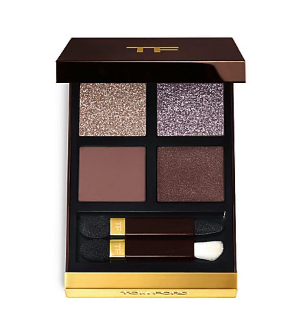 tomford トムフォード アイカラークォード 27 メテオリック アイ カラー クォード 27 メテオリック / TOM FORD BEAUTY(トム