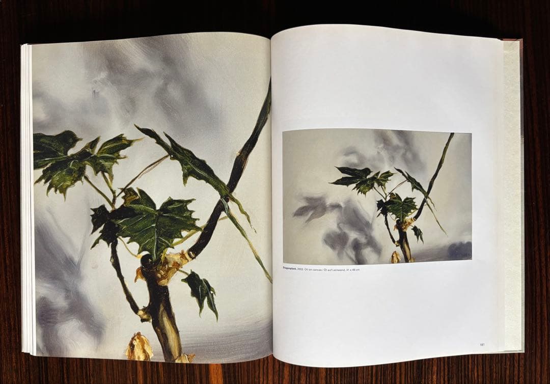 a*v様 Michaël Borremans Eating the Beard - メルカリ