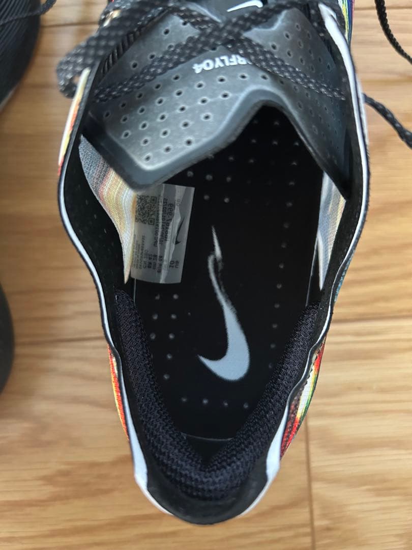 k*e様 ナイキ　ヴェイパーフライ4 28.0cmNIKE
