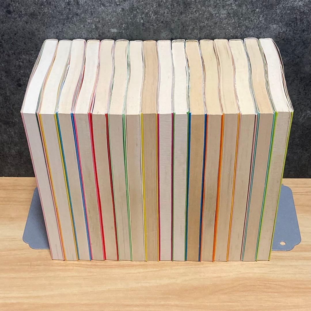 【全21巻＋9冊セット】 あたしンち 全巻 完結