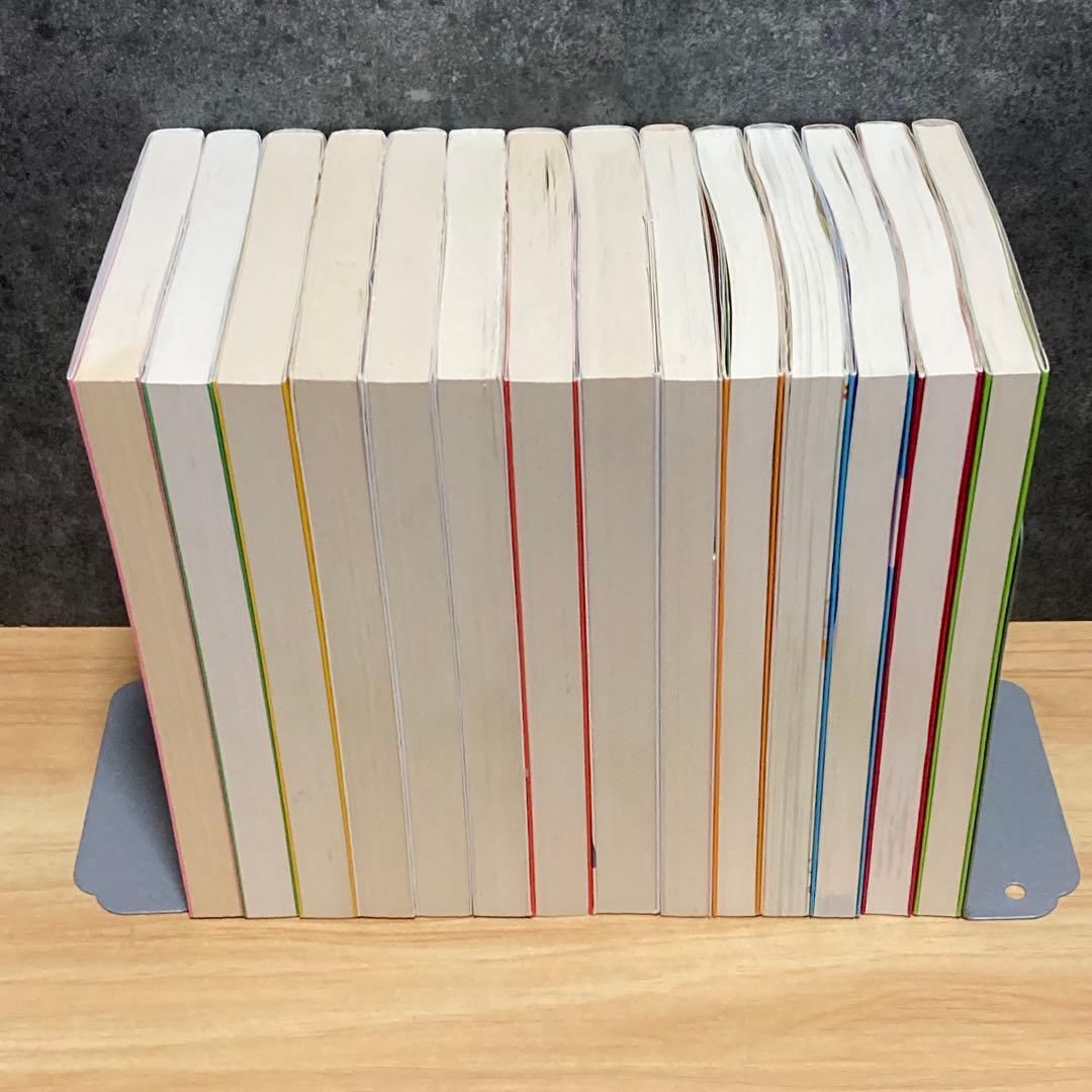 【全21巻＋9冊セット】 あたしンち 全巻 完結