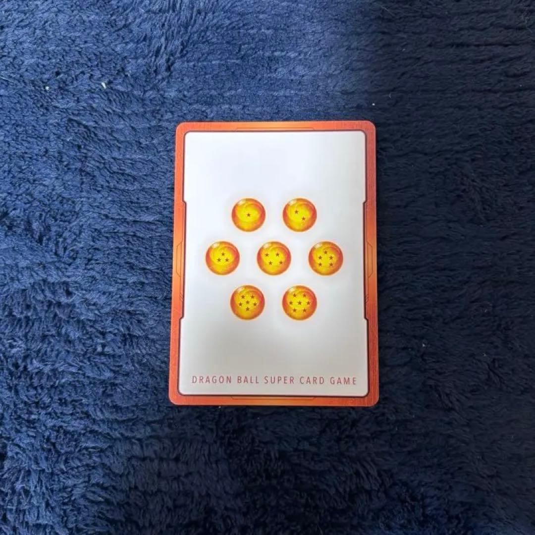 ドラゴンボール SB02 エナジーマーカー 金 34 E-82 - メルカリ