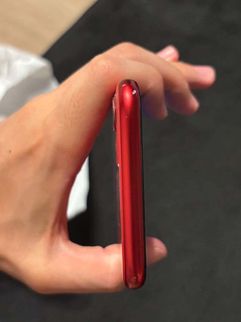 美品】Apple iPhone11 128GB SIMフリー