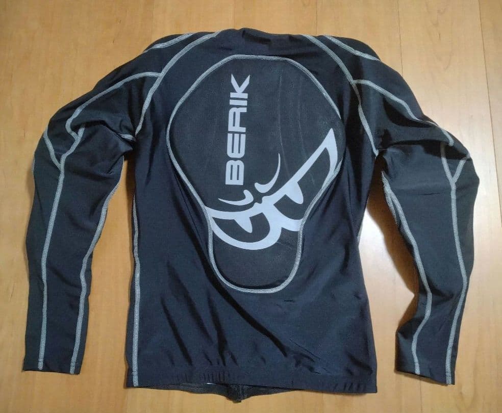 ヴィンテージ車・バイク・自転車 - 新品 BERIK ベリック メッシュ