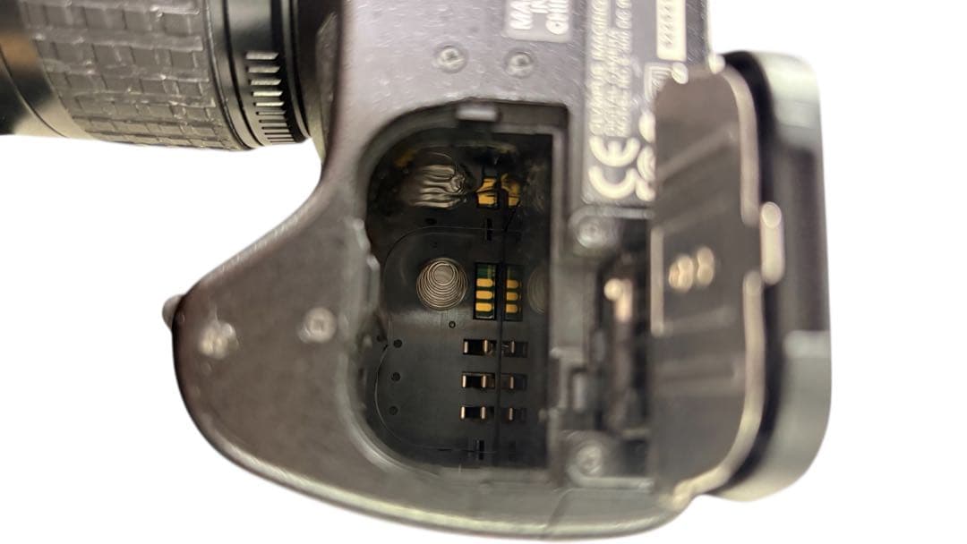 オリンパス E-300 デジタル一眼レフカメラ14-45mm F3.5-5.6