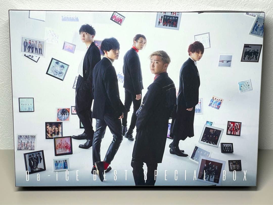 値下げ Gackt ガクトCD デカジャケ ポスタ付 限定 dears セット