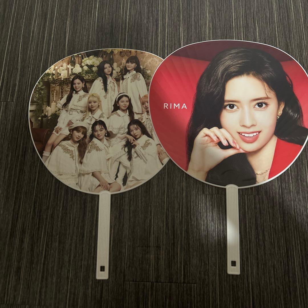 NiziUリマ - メルカリ