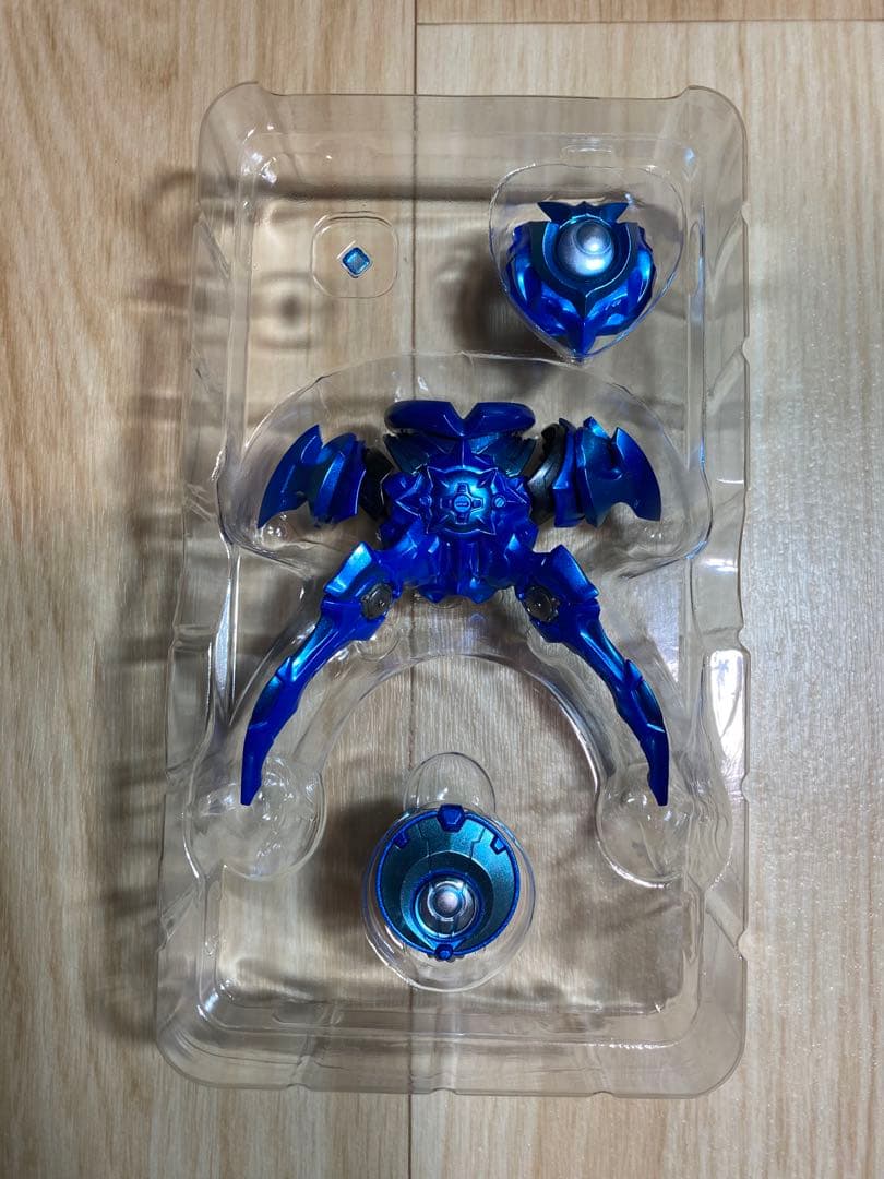 S.H.Figuarts ウルトラマンアーク ギルアーク アーマーセット