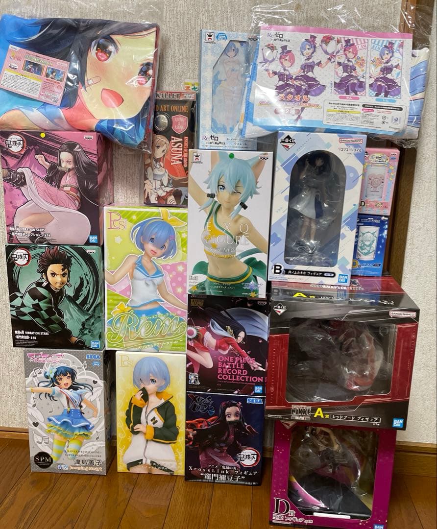 ワンパンマン メタリックチケット ホログラム缶バッジ ゾンビマン